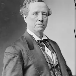 Portrait of Thomas Laurens Jones