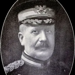 Portrait of William Herbert Allaire, Jr.