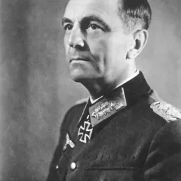 Portrait of Friedrich Paulus