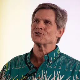 Portrait of Charles H. Fletcher