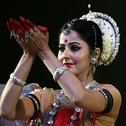 Portrait of Reela Hota