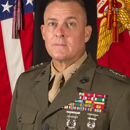 Portrait of Michael S. Groen