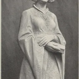 Portrait of Beatrix of Julich-Berg