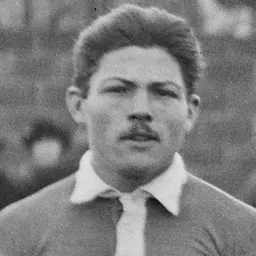 Portrait of Jules Dewaquez