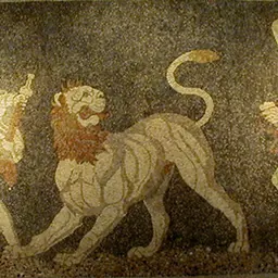 Portrait of Craterus