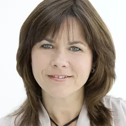 Portrait of Astrid Kersseboom