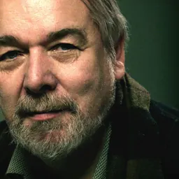 Portrait of Finnbogi Hermannsson