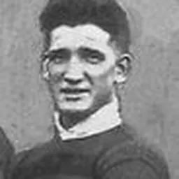 Portrait of Edward Root