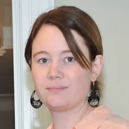 Portrait of Jane MacRae