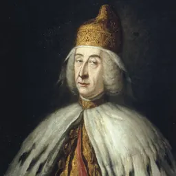 Portrait of Francesco Loredan
