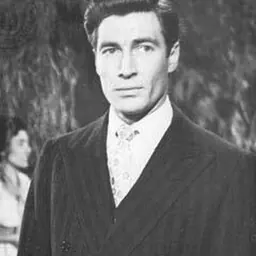 Portrait of Luis Dávila