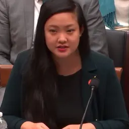 Portrait of Amanda Nguyen