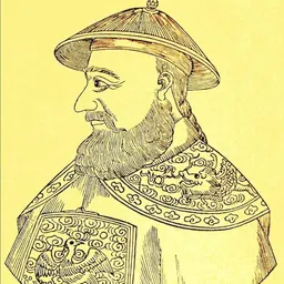 Portrait of Teodorico Pedrini