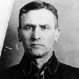 Portrait of Alexander Sedyakin