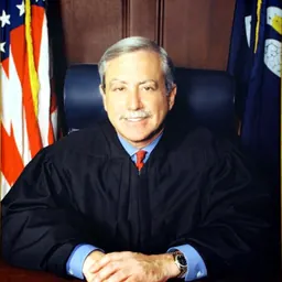 Portrait of Lance M. Africk