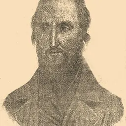 Portrait of Mordecai Aaron Günzburg