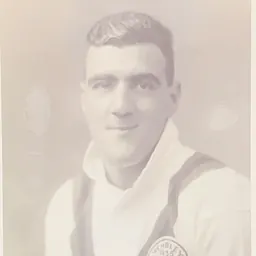 Portrait of Thomas Taylor
