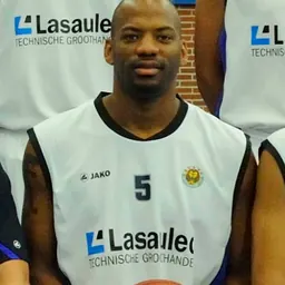 Portrait of Tjoe de Paula