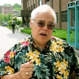 Portrait of John B. Chittick