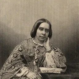 Portrait of Marianne Farningham