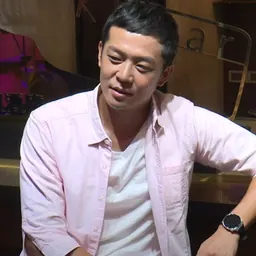 Portrait of Yao Yuan Hao