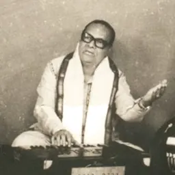 Portrait of Balakrushna Dash