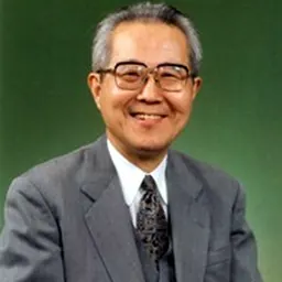 Portrait of Takashi Negishi