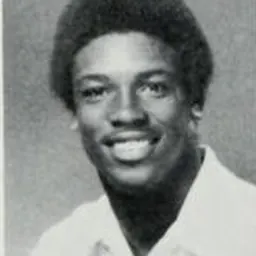 Portrait of Theotis Brown