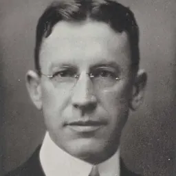 Portrait of John Randolph Tucker
