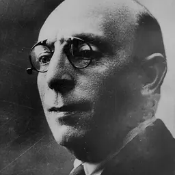 Portrait of Ricardo Samper Ibáñez
