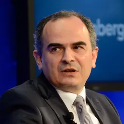 Portrait of Erdem Başçı