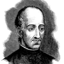 Portrait of Juan Francisco de Castro Fernández
