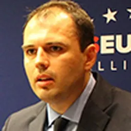 Portrait of Reuf Bajrović