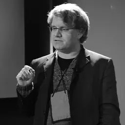 Portrait of Matthew L. Jones