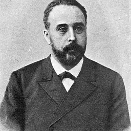 Portrait of Sergey Sheremetev