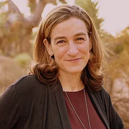 Portrait of Loretta Hidalgo Whitesides
