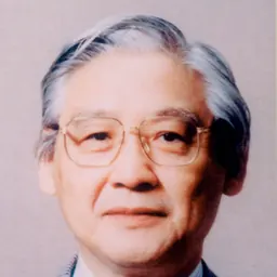 Portrait of Masao Itō