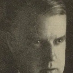 Portrait of Hermann von Wedderkop