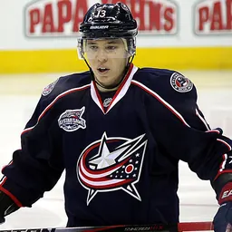 Portrait of Cam Atkinson