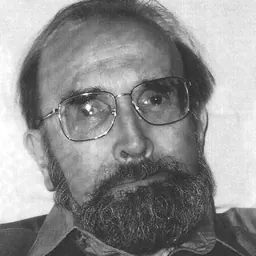 Portrait of Marcel Gustav Baumann-Bodenheim