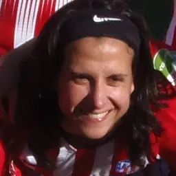 Portrait of Dolores Silva