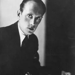 Portrait of Usko Kemppi