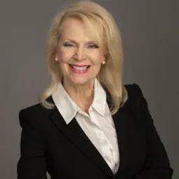 Portrait of Janet Mielke Schwartz