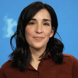 Portrait of Alauda Ruiz de Azúa