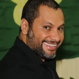Portrait of Gary Juffa