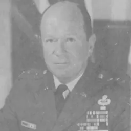Portrait of Harry H. Critz