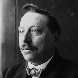 Portrait of Raphaël Perrissoud