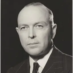 Portrait of John Lawson
