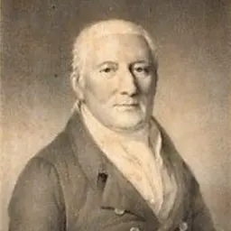 Portrait of Erich Erichsen