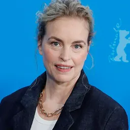 Portrait of Nina Hoss